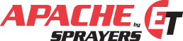 Apache Sprayers by Equipment Technologies