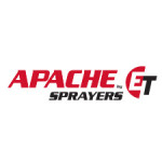 Apache Sprayers logo