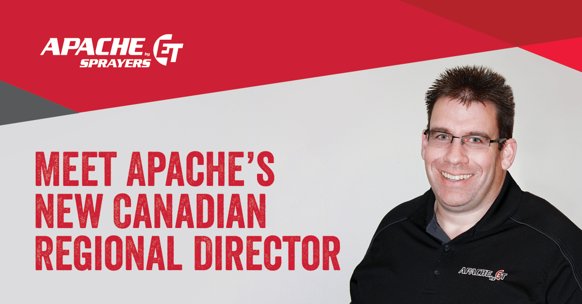 Meet Eric Friesen Graphic