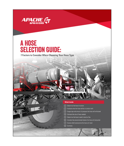 HOSE_SELECTION_whitepaper