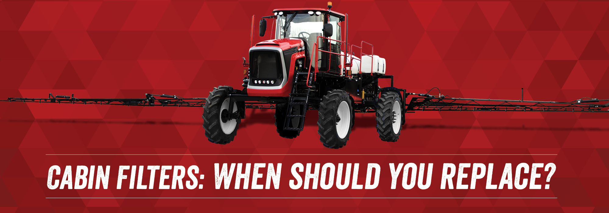 Cabin Filters: When Should You Replace?