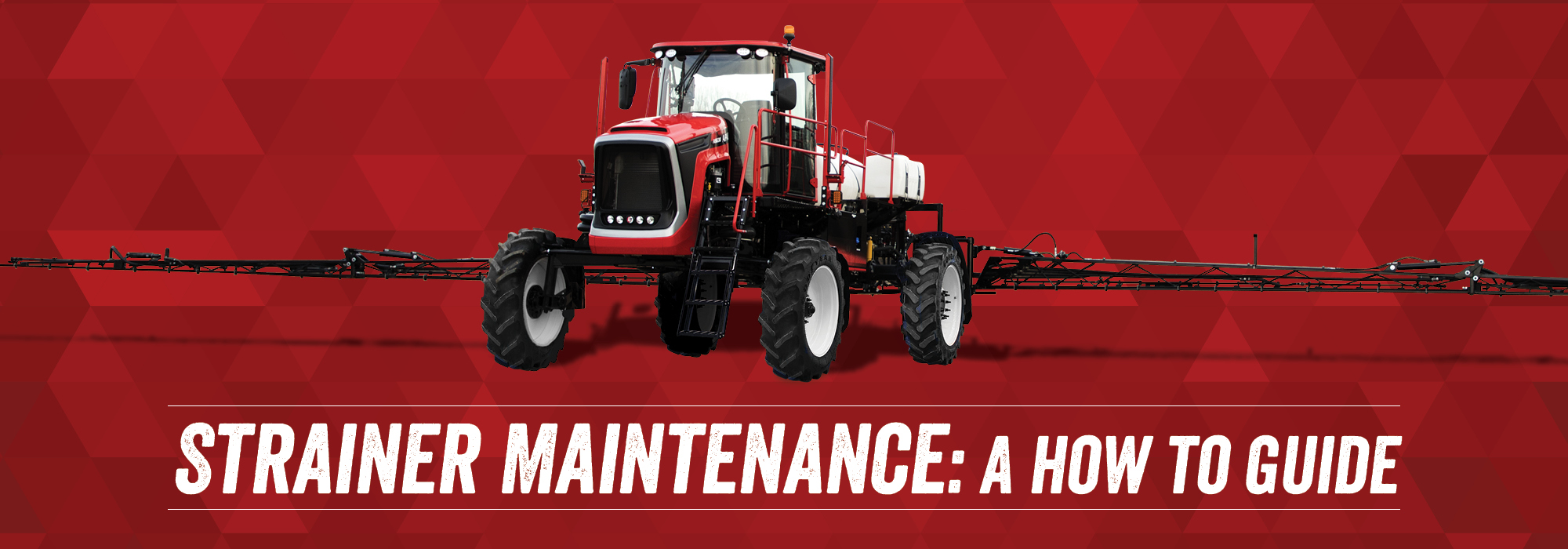 Strainer Maintenance: A How To Guide